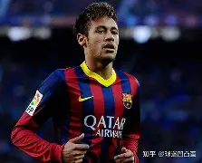 内马尔巴塞罗那大逆转 内马尔巴塞罗那大逆转