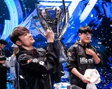 faker手抖是哪场比赛 faker手抖是哪场比赛