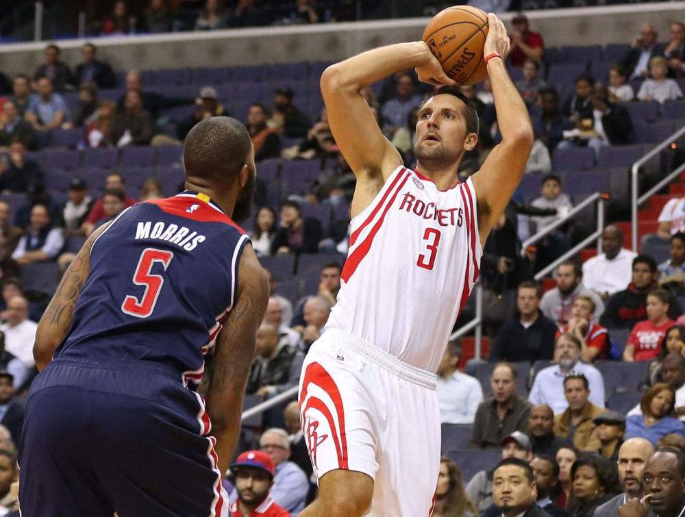 哈登拒绝火箭联手杜兰特