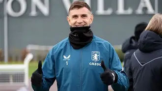 阿斯顿维拉vs曼联直播