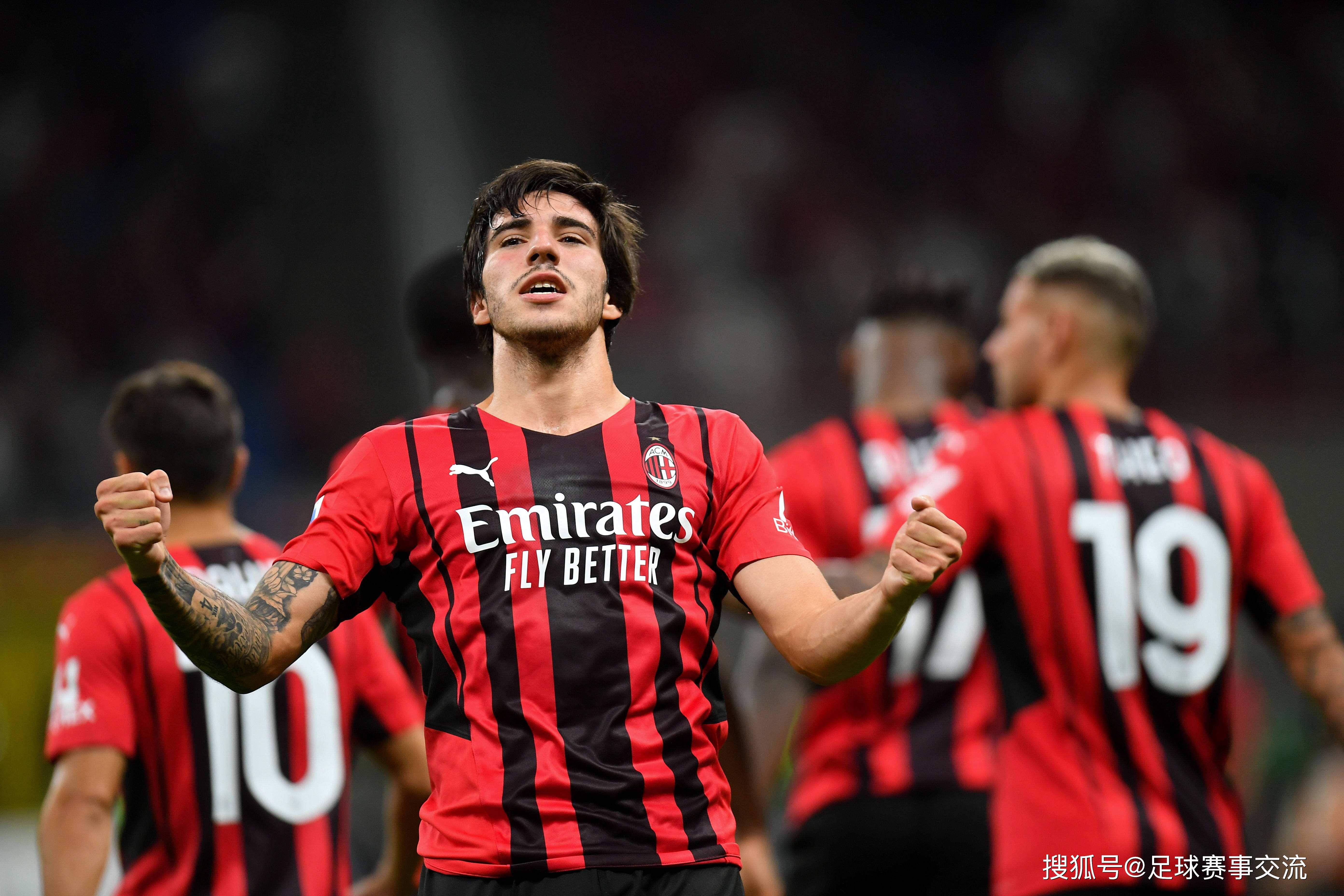 意甲第31轮ac米兰vs尤文图斯