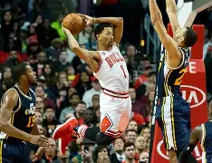 nba芝加哥公牛队交易最新消息