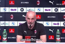 开云（中国）Kaiyun-米兰德比大战,两队鏖战未决分出胜负吗