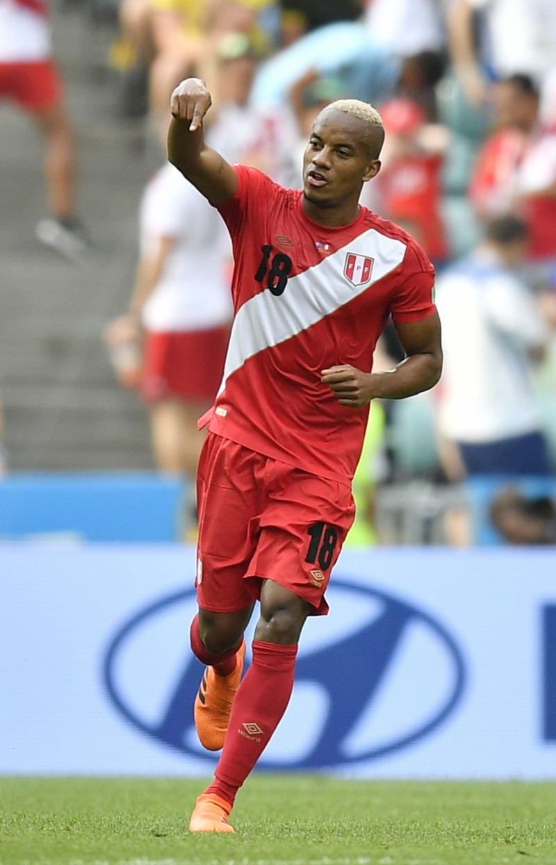 官方网站-秘鲁队斩获胜利哈萨克斯坦惨败了吗